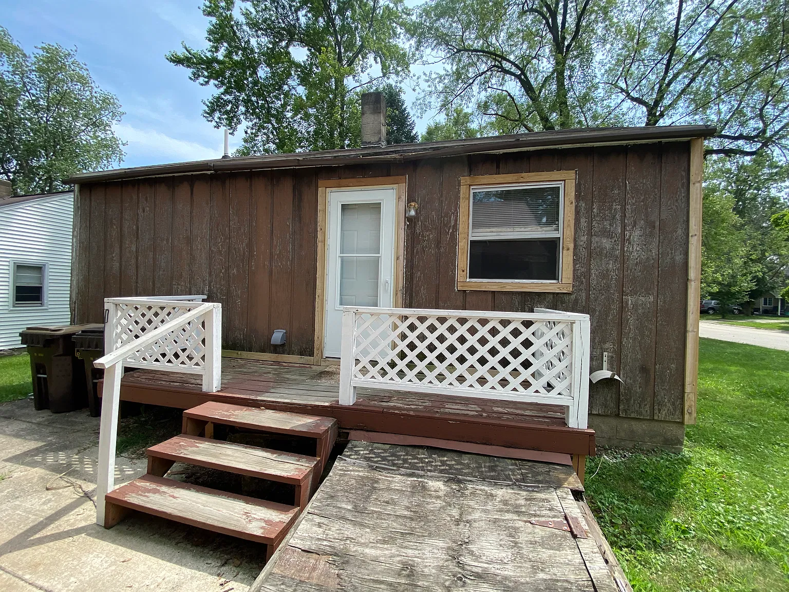 1 bed, 960 sqft, $800 — Photo 1