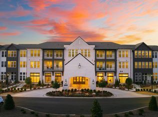 4520 Shady Stream Way #327, Charlotte, NC 28226