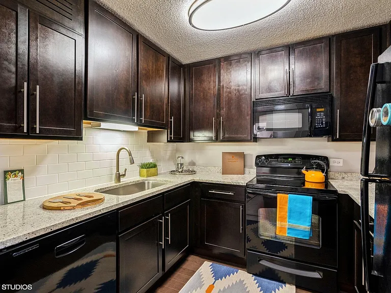 70 W Huron St #1306 — Photo 8
