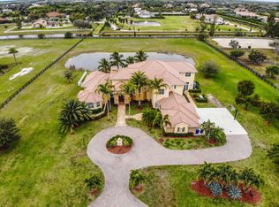 15159 Sunnyland Ln, Wellington, FL 33414