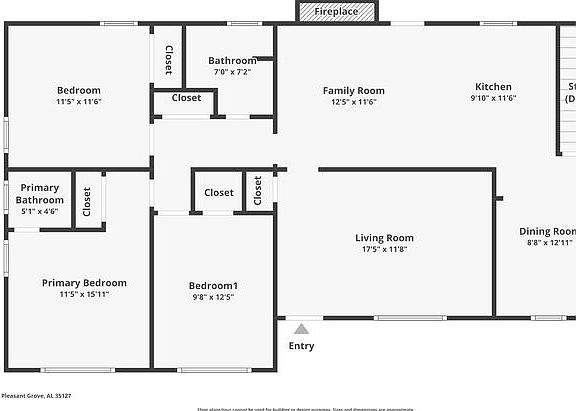 2nd image of this home