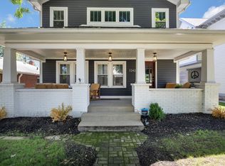 5243 N Park Ave, Indianapolis, IN 46220