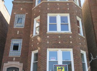 8053 S Carpenter St, Chicago, IL 60620