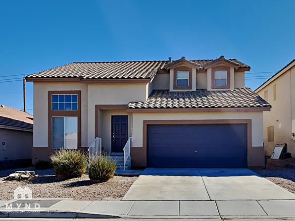 3706 Sable Palm St, North Las Vegas, NV 89032