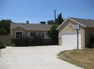 7317 Genesta Avnenue, Van Nuys, CA 91406