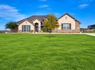12900 Cold Spring Ln, Ponder, TX 76259