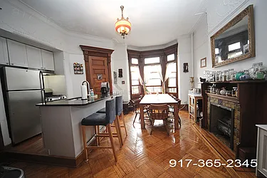 Rented by Metropolitan Realty