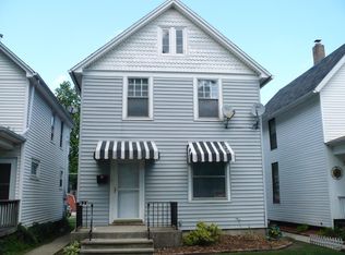 529 Prospect Ave, Fort Wayne, IN