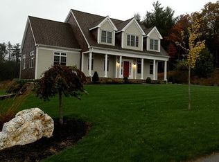 15 Normans Way, Kingston, MA 02364