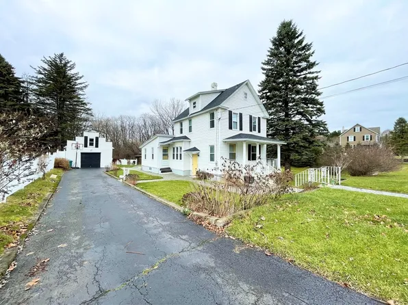 3060 N Genesee St, Geneva, NY 14456