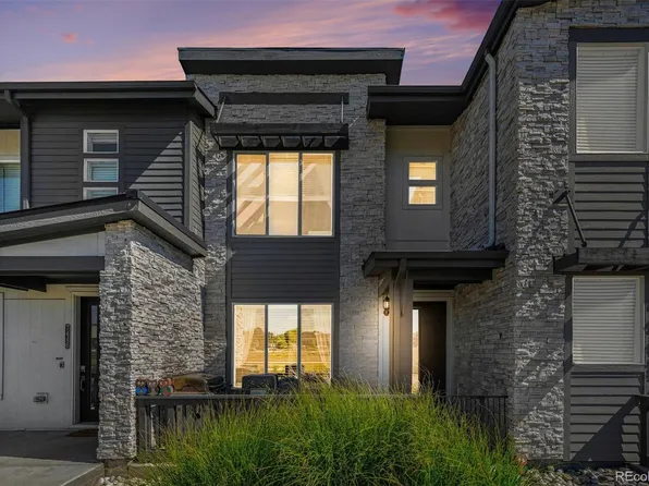 7444 W Evans Place, Denver, CO 80227