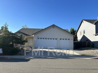 3250 Sky Country Dr, Reno, NV 89503