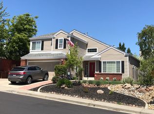733 Barton Way, Benicia, CA 94510