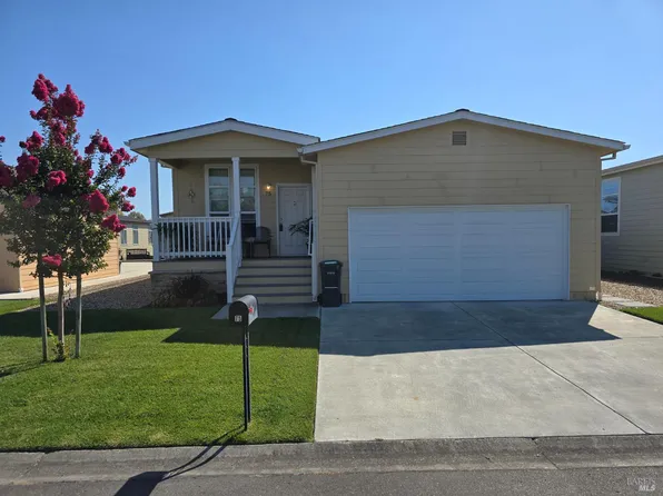 1945 Piner Road #75, Santa Rosa, CA 95403
