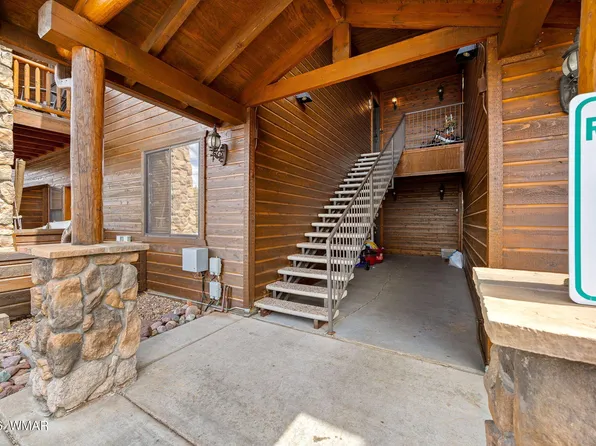 2300 N Cottage Trl, Show Low, AZ 85901