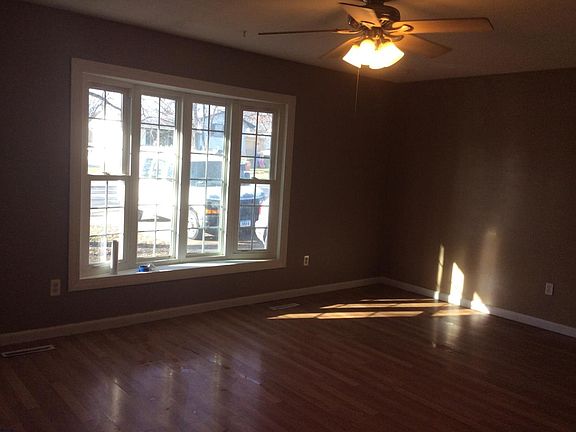 living room/front window