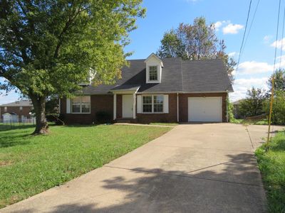 369 Manorstone Ln, Clarksville, TN, 37042