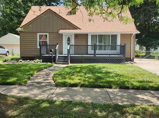 20436 Lennane, Redford, MI 48240