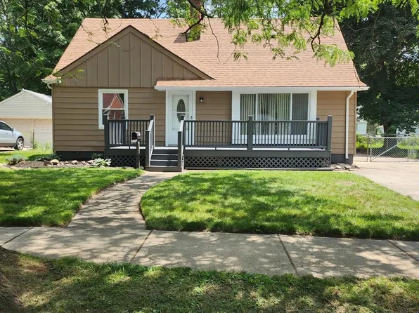 20436 Lennane, Redford, MI 48240