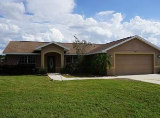 1764 N Ernest Rd, Avon Park, FL 33825