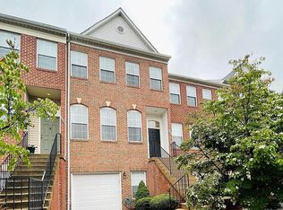 2546 James Monroe Cir, Herndon, VA 20171