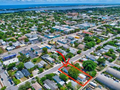 415 N H Street, Lake Worth, FL, 33460