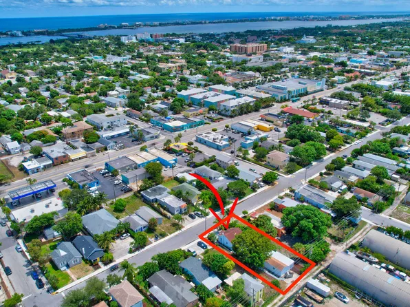 415 N H Street, Lake Worth Beach, FL 33460
