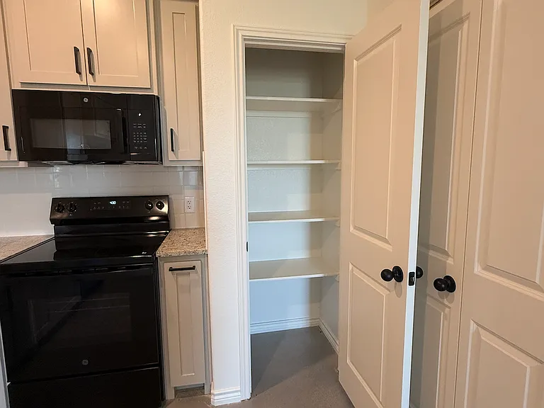 Pantry