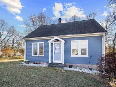 76 Ashworth Street, Manchester, CT, 06040
