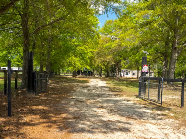 154 Millwood Dr, Salley, SC 29137
