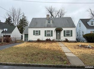 145 Beech St, Belleville, NJ 07109