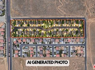 0 W Avenue K #8, Lancaster, CA