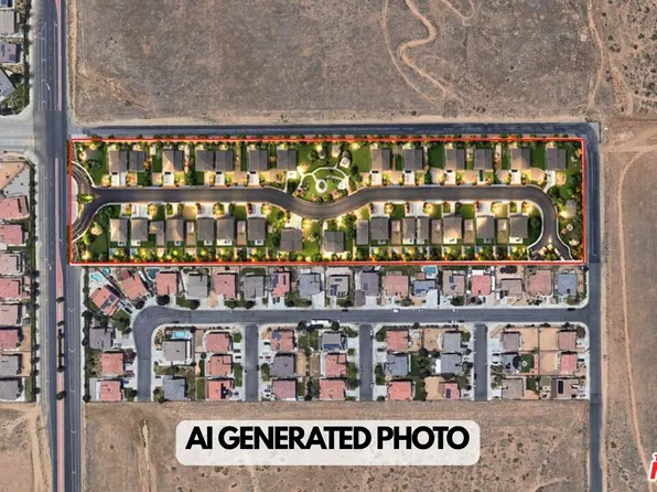 0 W Avenue K #8, Lancaster, CA 93536