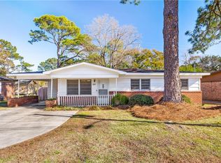 169 Poydras Ave, Mobile, AL 36606