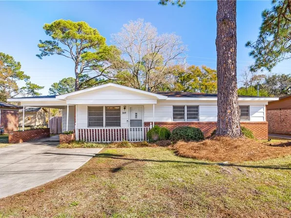 169 Poydras Avenue, Mobile, AL 36606