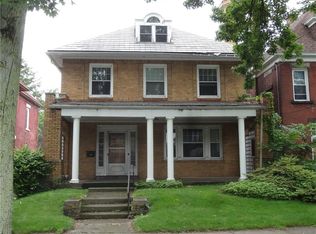 538 W 7th St, Erie, PA 16502