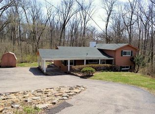 281 Bonham Rd, Cincinnati, OH 45215