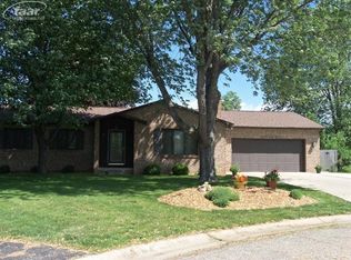 9294 Park Ct, Swartz Creek, MI 48473