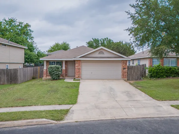 10403 ARTESIA WELLS, Universal City, TX 78148