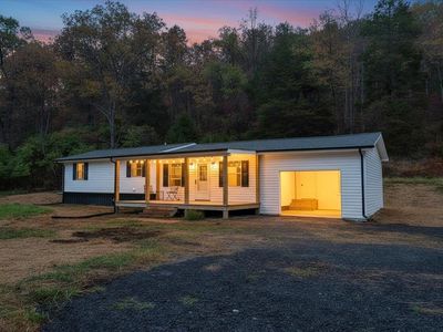 3463 Sayers Rd, Draper, VA, 24324