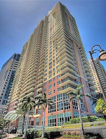 1st image of 1155 Brickell Bay Dr APT 1608