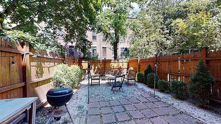 1st image of 357 W 120th St #Gar