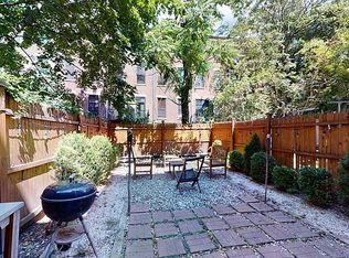 357 W 120th St #GAR, New York, NY 10027