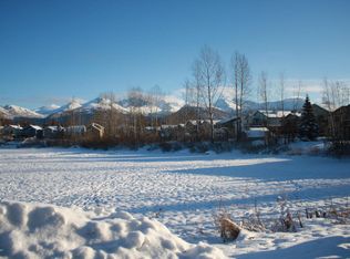 5641 Chilkoot Ct #C-101, Anchorage, AK 99504