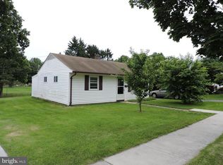 10 James St, Frederick, MD 21701