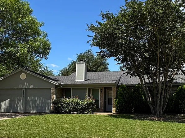 5814 Cedar Ridge Dr, Arlington, TX 76017