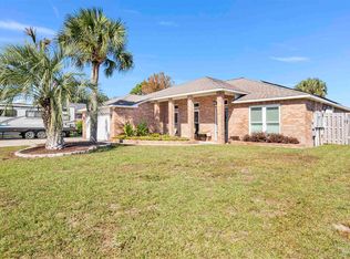 916 Turnbuckle Trl, Perdido Key, FL 32507