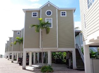 21650 Overseas Hwy UNIT 103, Cudjoe Key, FL 33042