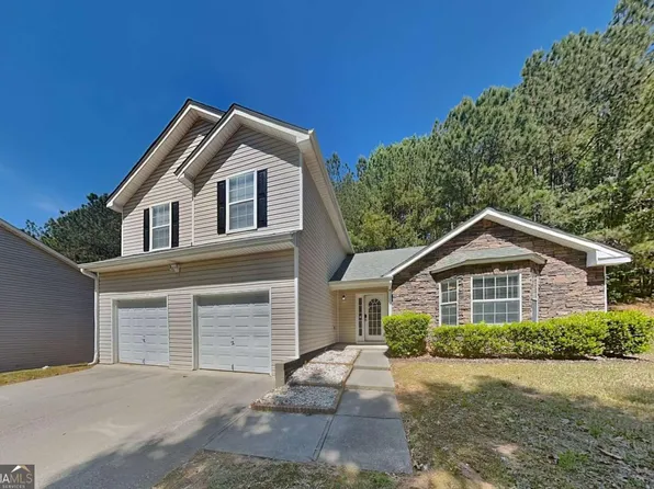 4057 Caspian Trce, Snellville, GA 30039