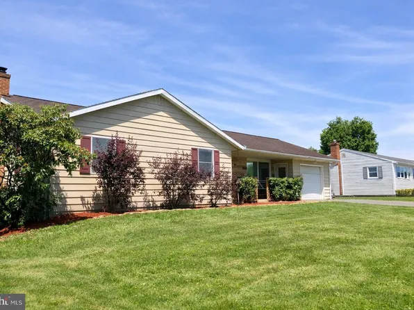 101 Marlick Ave, Reedsville, PA 17084